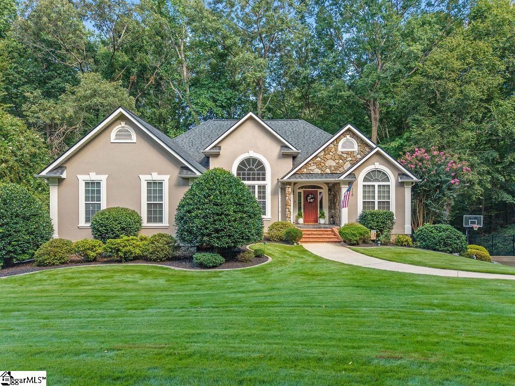 110 Woodranch Lane Moore, SC 29369