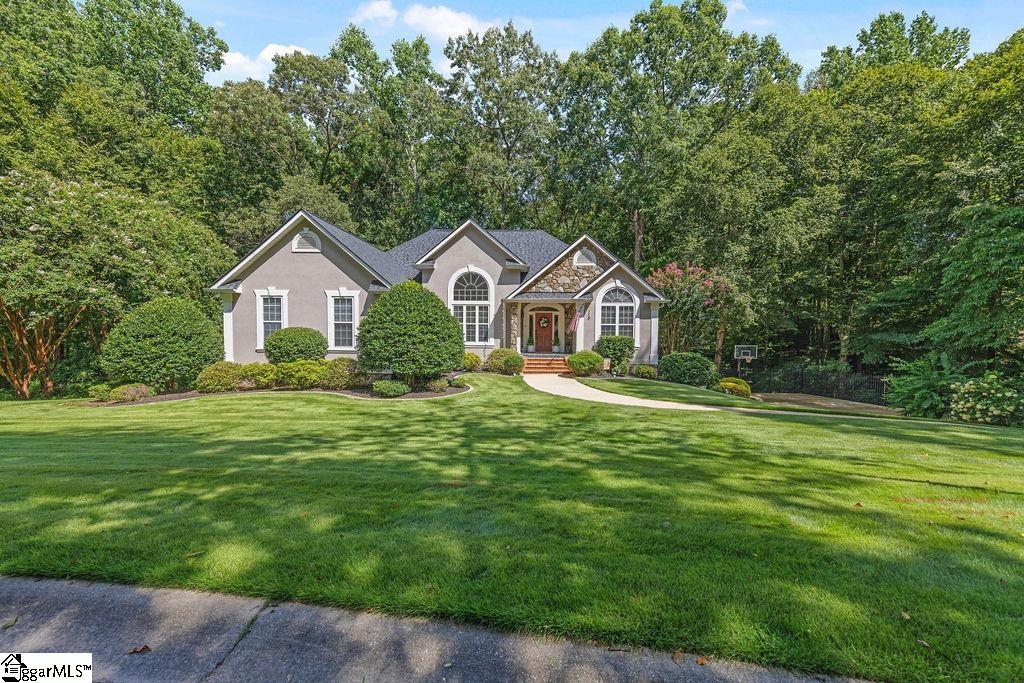 110 Woodranch Lane Moore, SC 29369