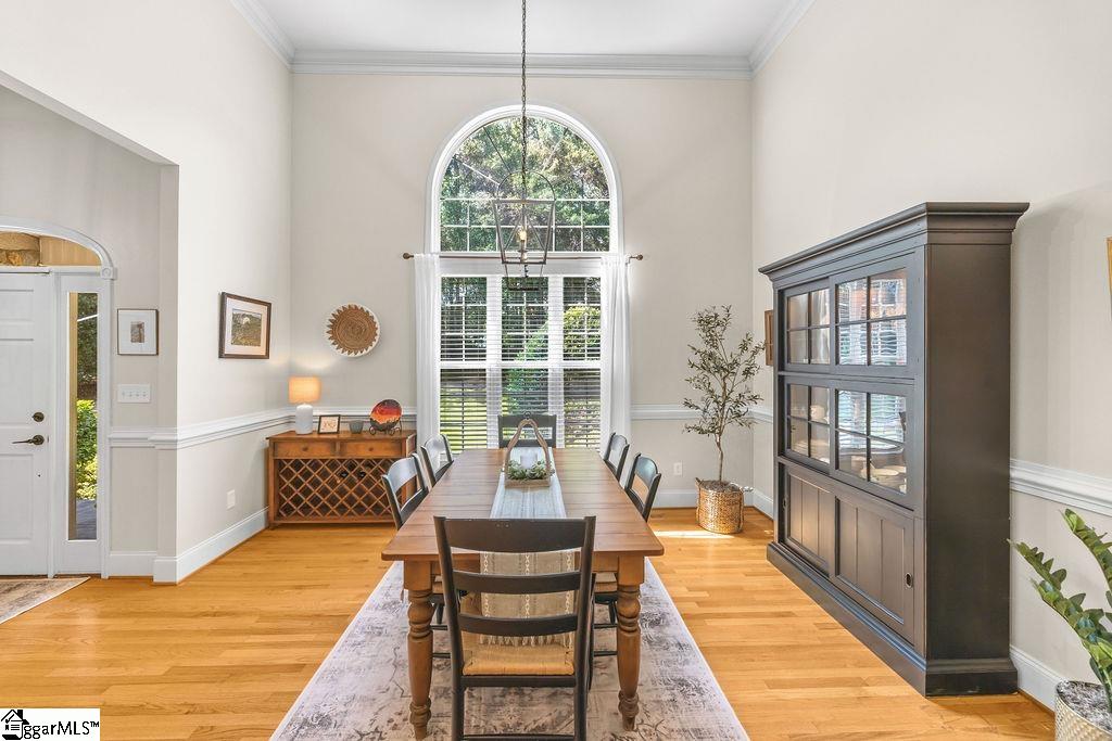 110 Woodranch Lane Moore, SC 29369