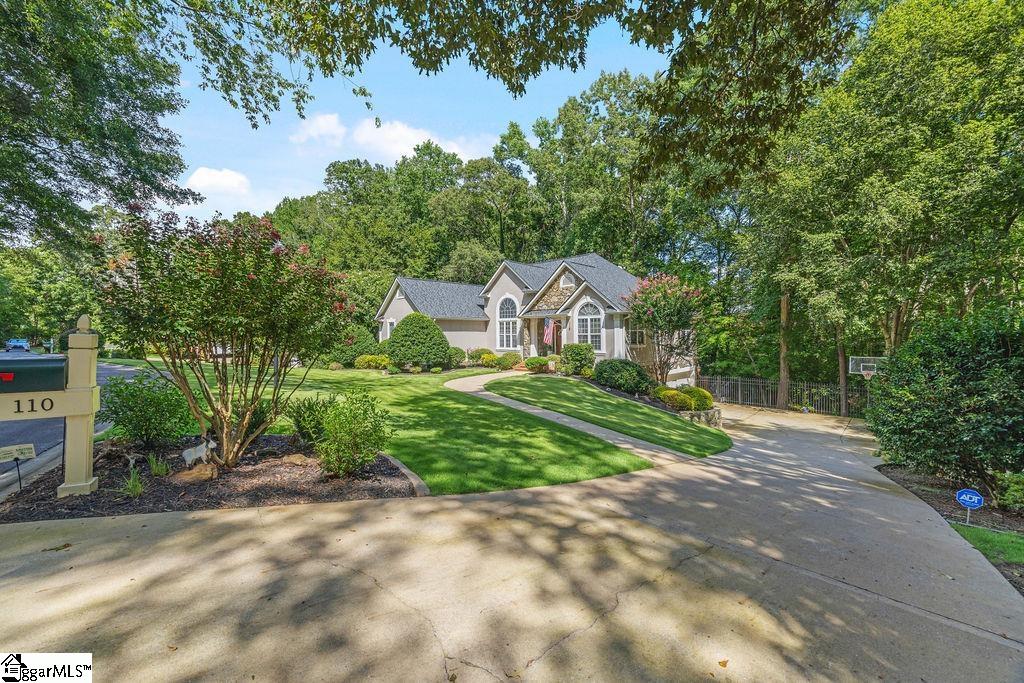 110 Woodranch Lane Moore, SC 29369