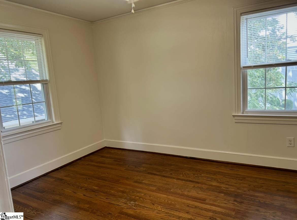 5 Whitsett Street UNIT #4 Greenville, SC 29601