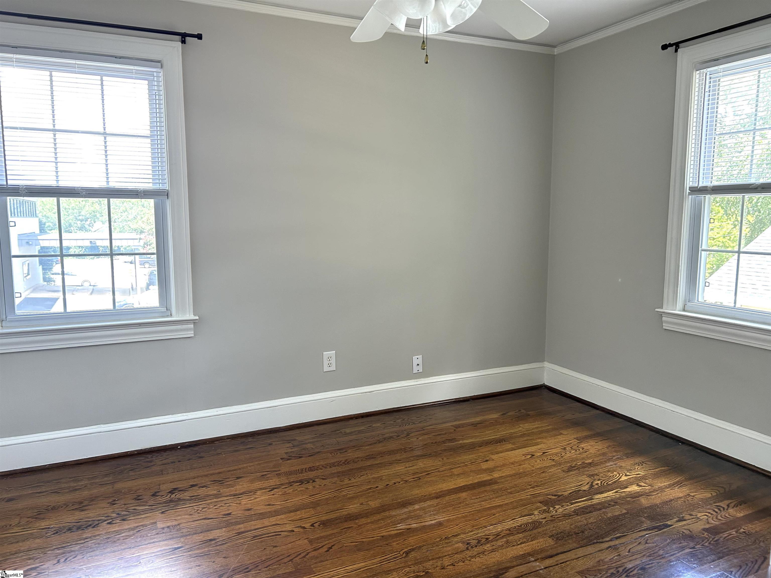 5 Whitsett Street UNIT #4 Greenville, SC 29601