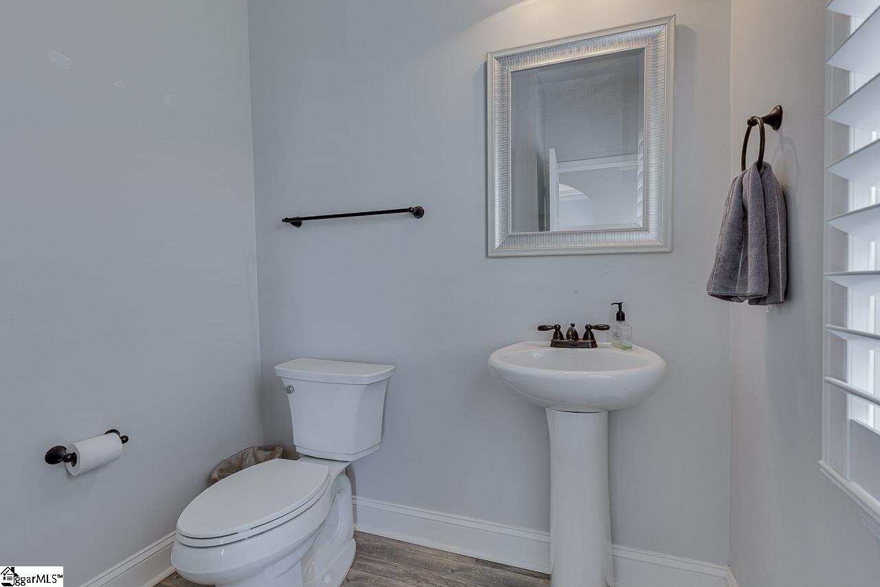 505 E Czardas Way Woodruff, SC 29388