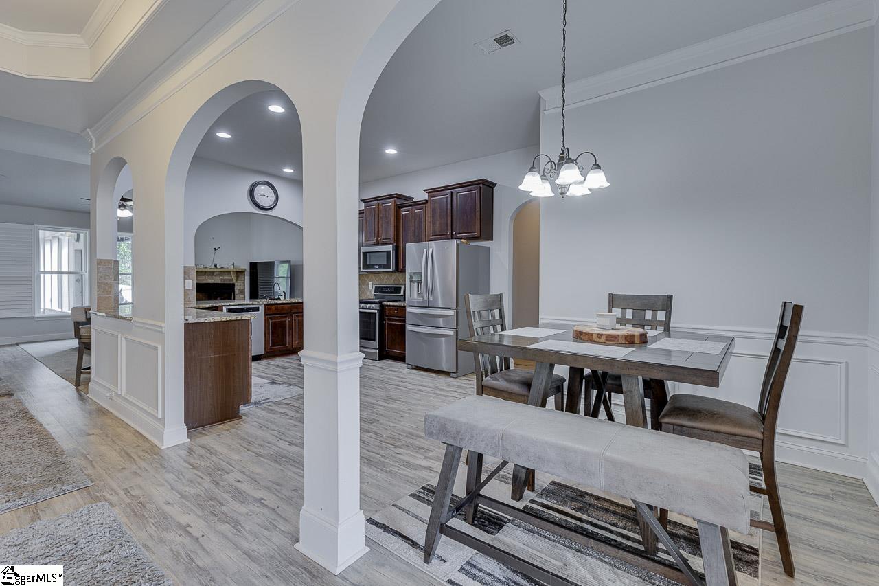 505 E Czardas Way Woodruff, SC 29388