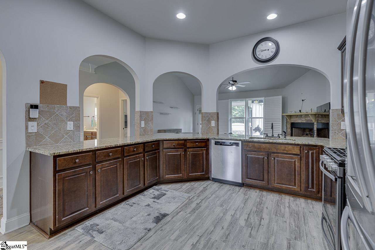 505 E Czardas Way Woodruff, SC 29388