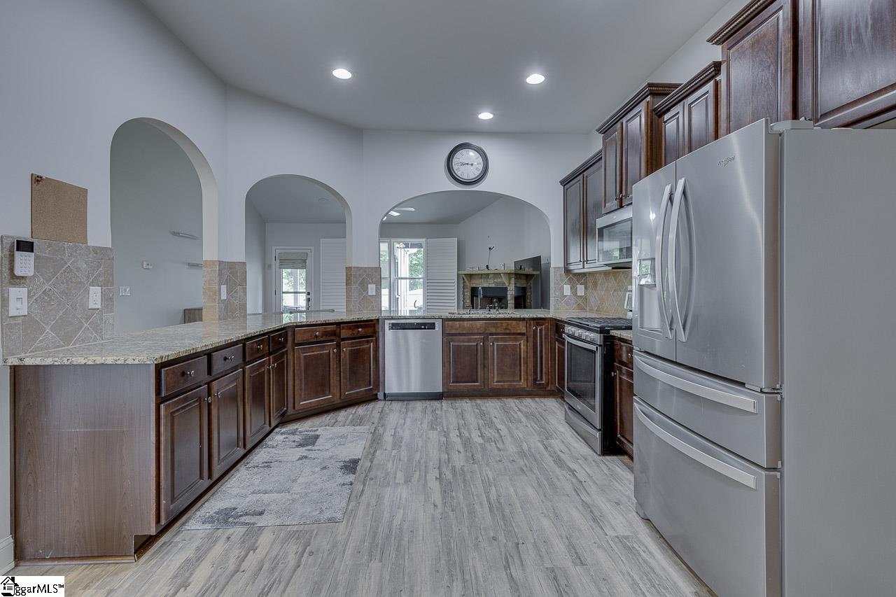505 E Czardas Way Woodruff, SC 29388