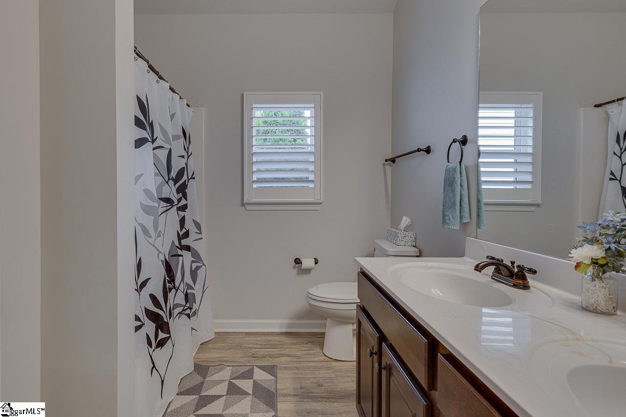 505 E Czardas Way Woodruff, SC 29388