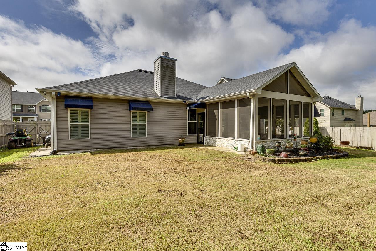 505 E Czardas Way Woodruff, SC 29388