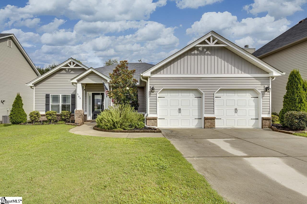 505 E Czardas Way Woodruff, SC 29388