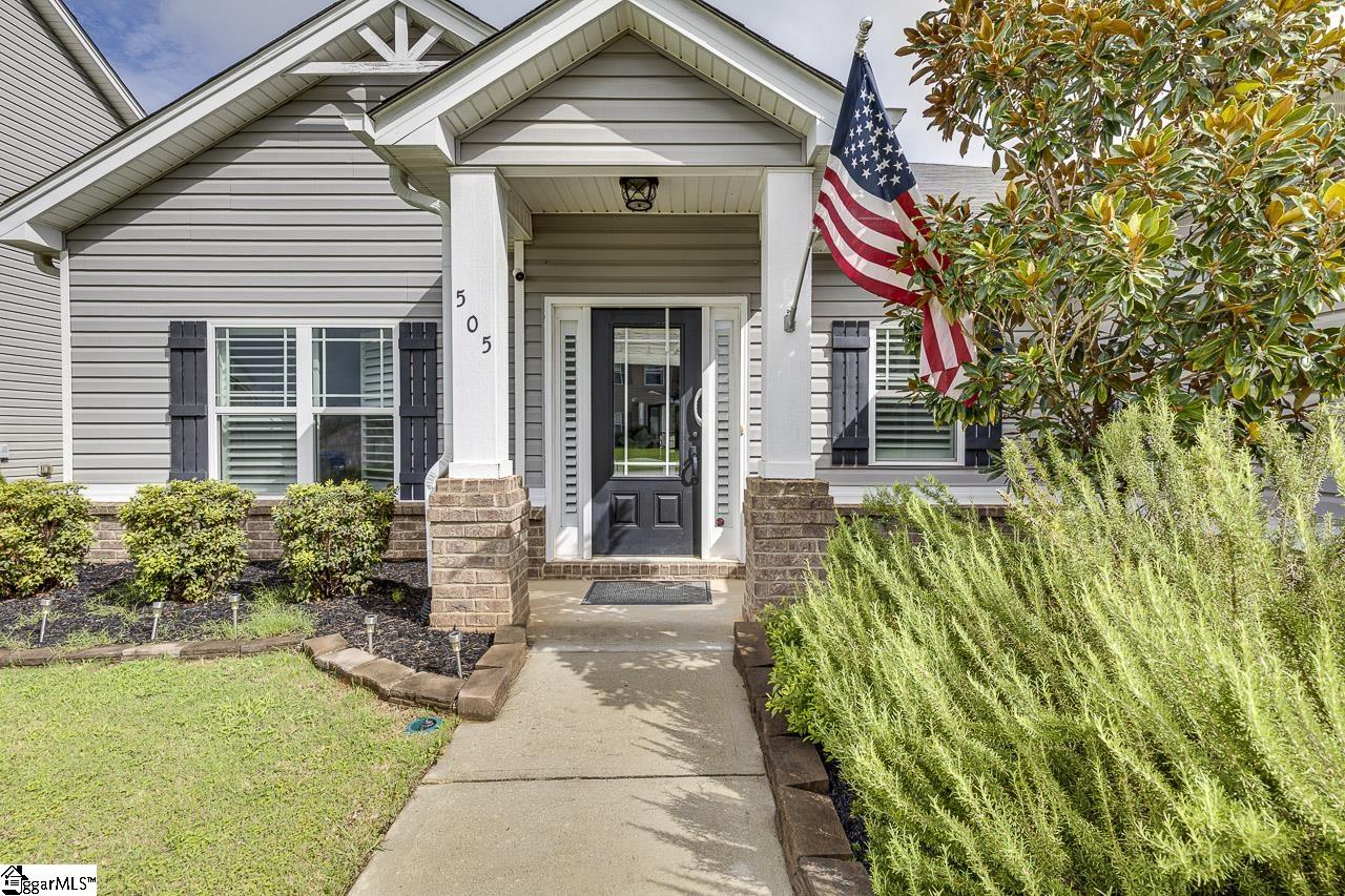 505 E Czardas Way Woodruff, SC 29388