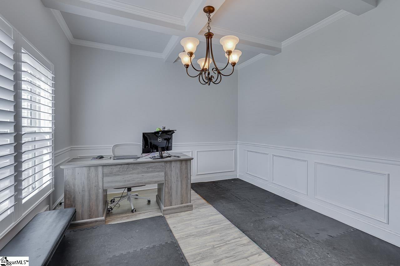 505 E Czardas Way Woodruff, SC 29388