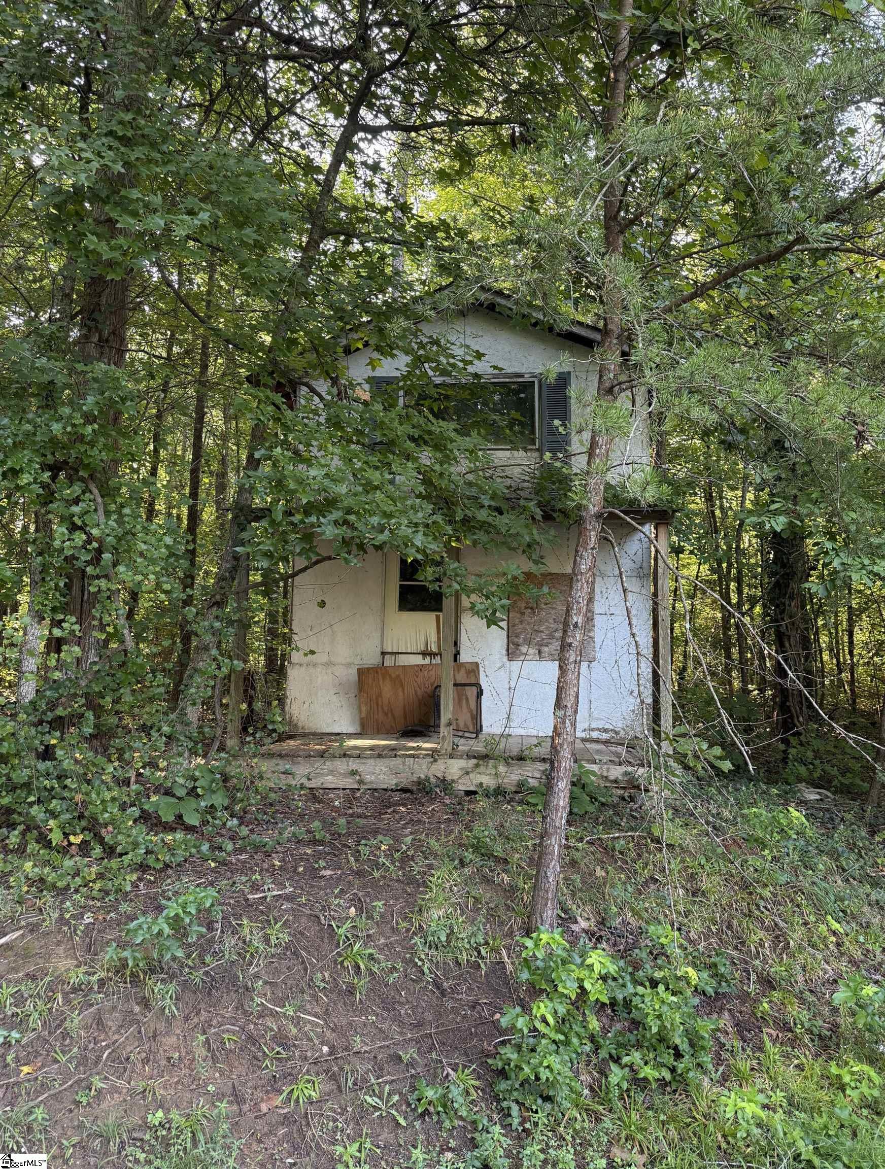 932 Hillside Church Road Fountain Inn, SC 29644