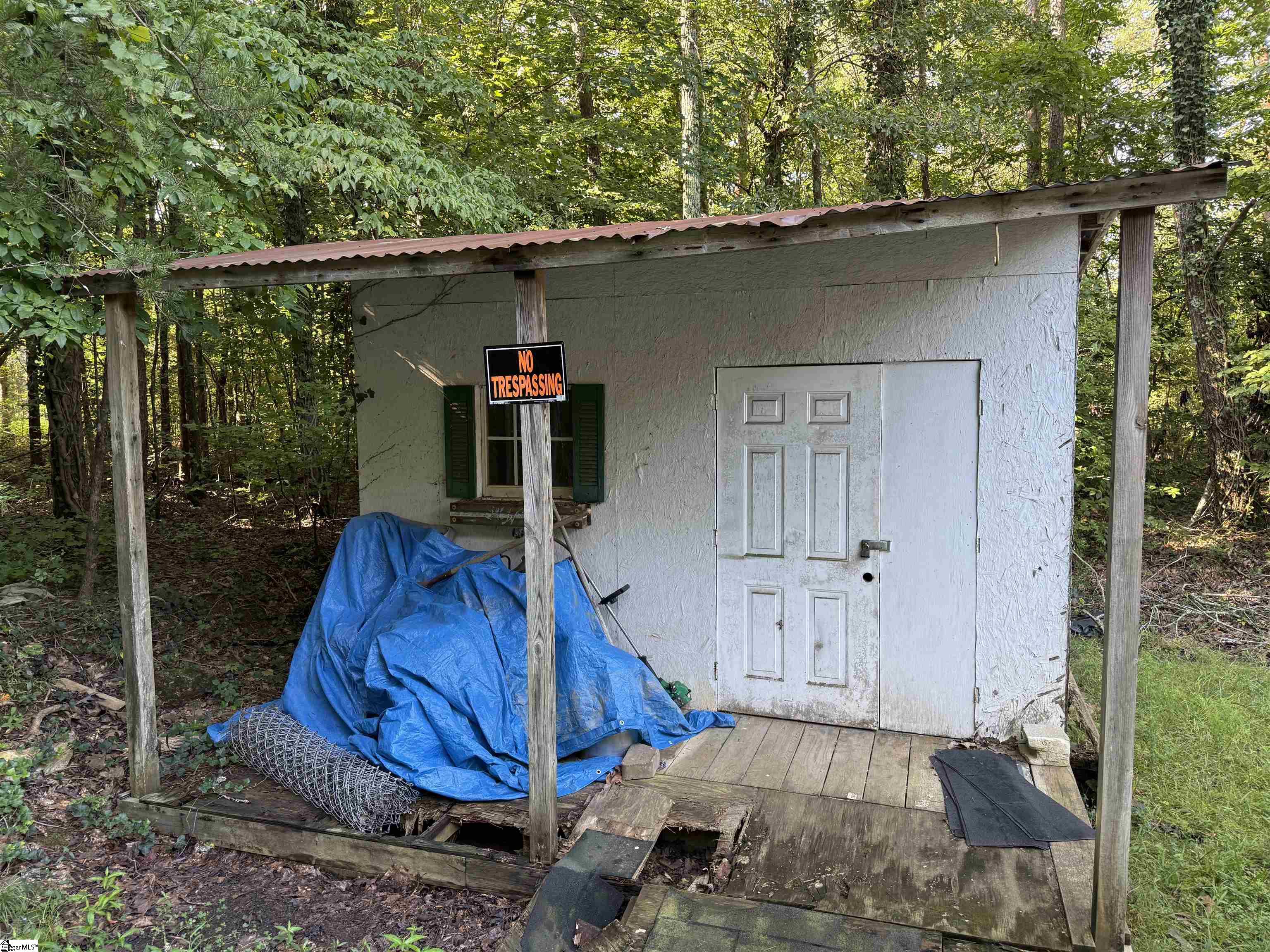 932 Hillside Church Road Fountain Inn, SC 29644