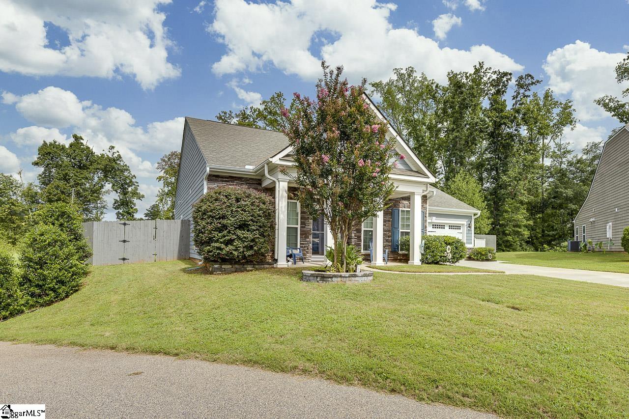 120 Dauphine Way Greer, SC 29650