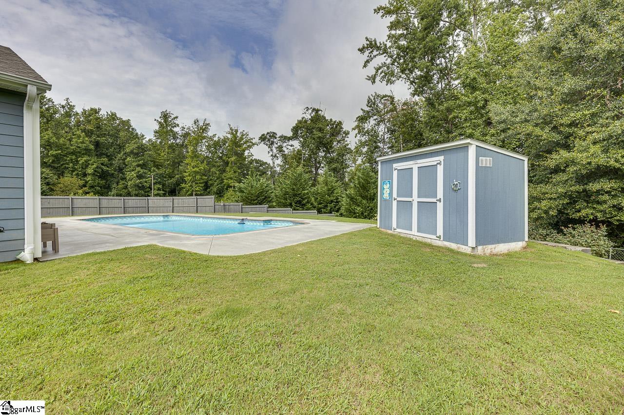 120 Dauphine Way Greer, SC 29650