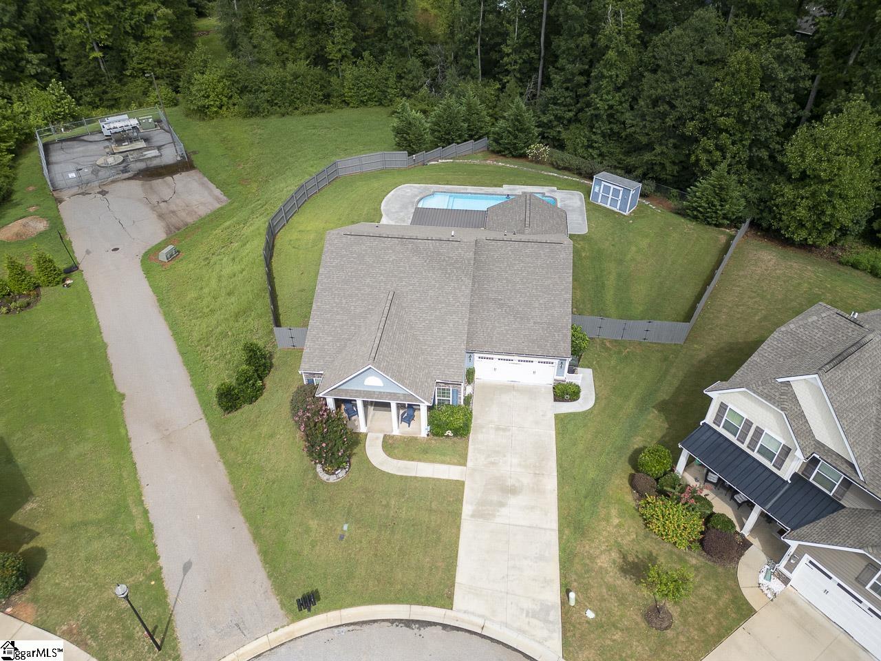120 Dauphine Way Greer, SC 29650