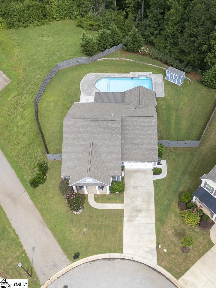 120 Dauphine Way Greer, SC 29650