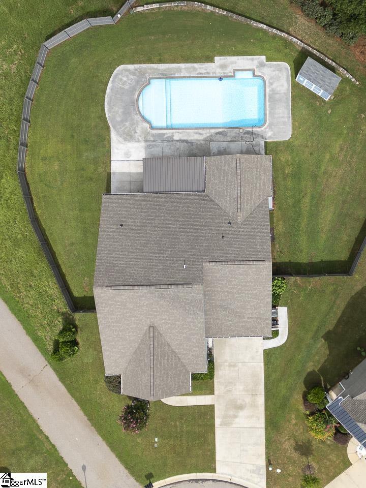120 Dauphine Way Greer, SC 29650