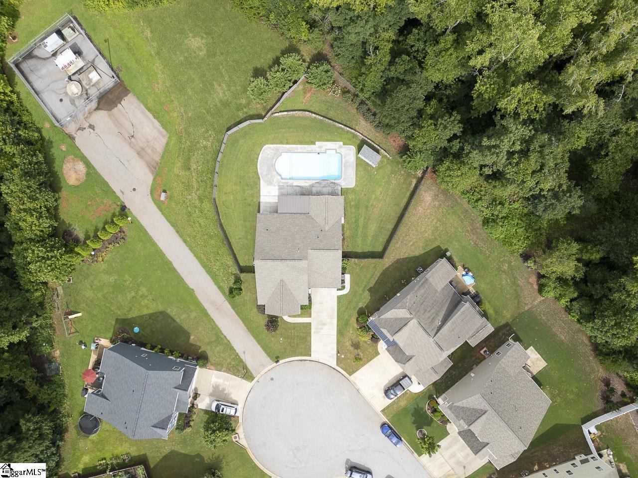 120 Dauphine Way Greer, SC 29650