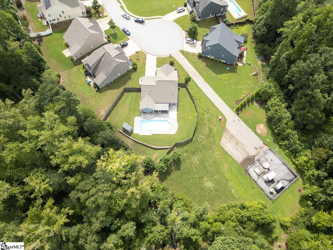 120 Dauphine Way Greer, SC 29650