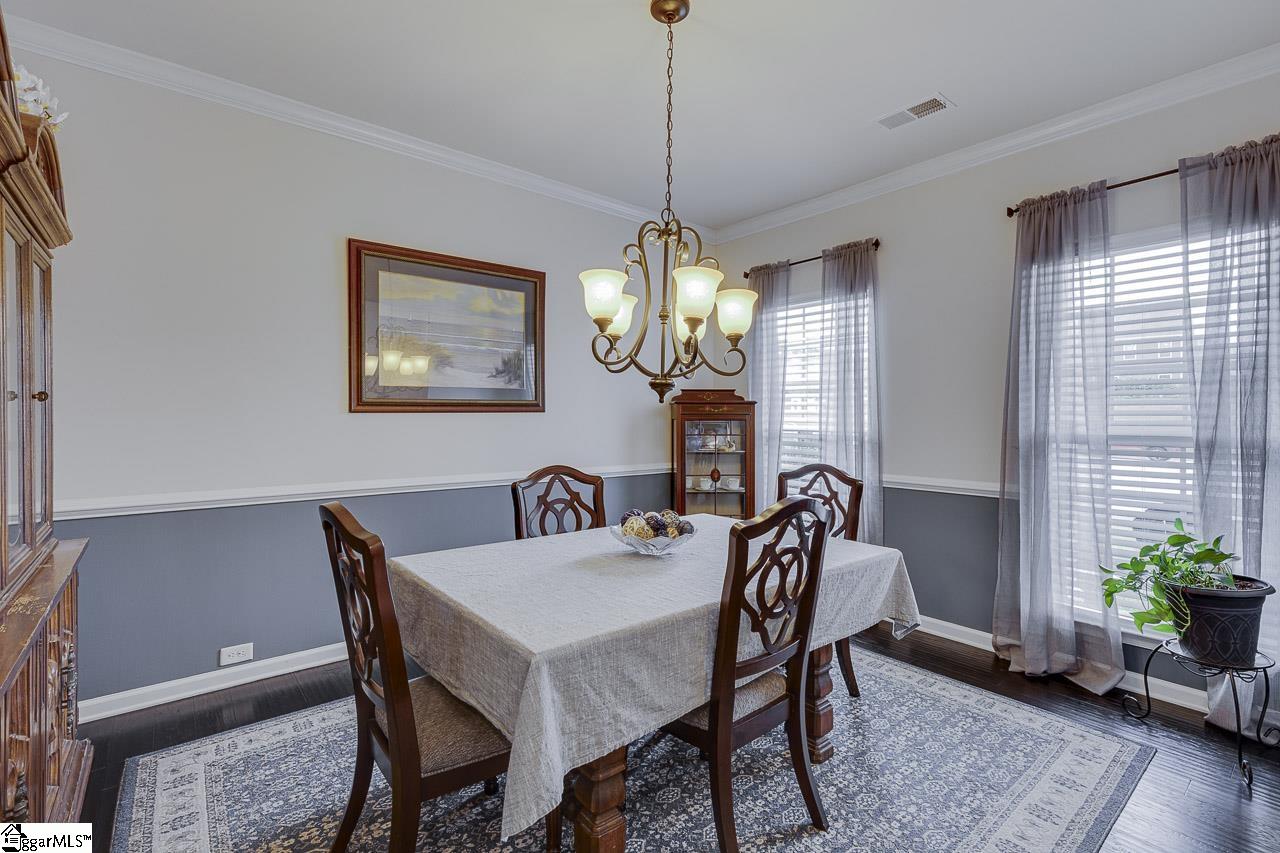 120 Dauphine Way Greer, SC 29650
