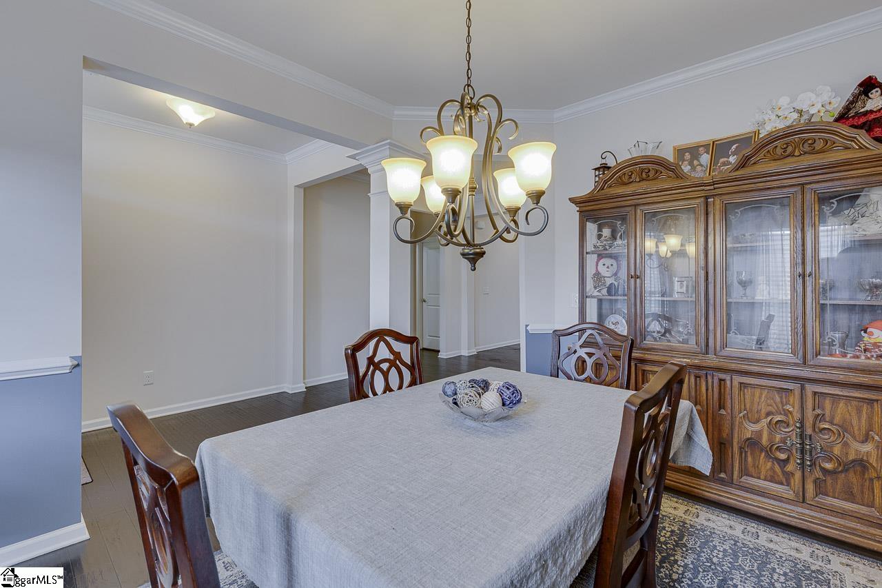 120 Dauphine Way Greer, SC 29650