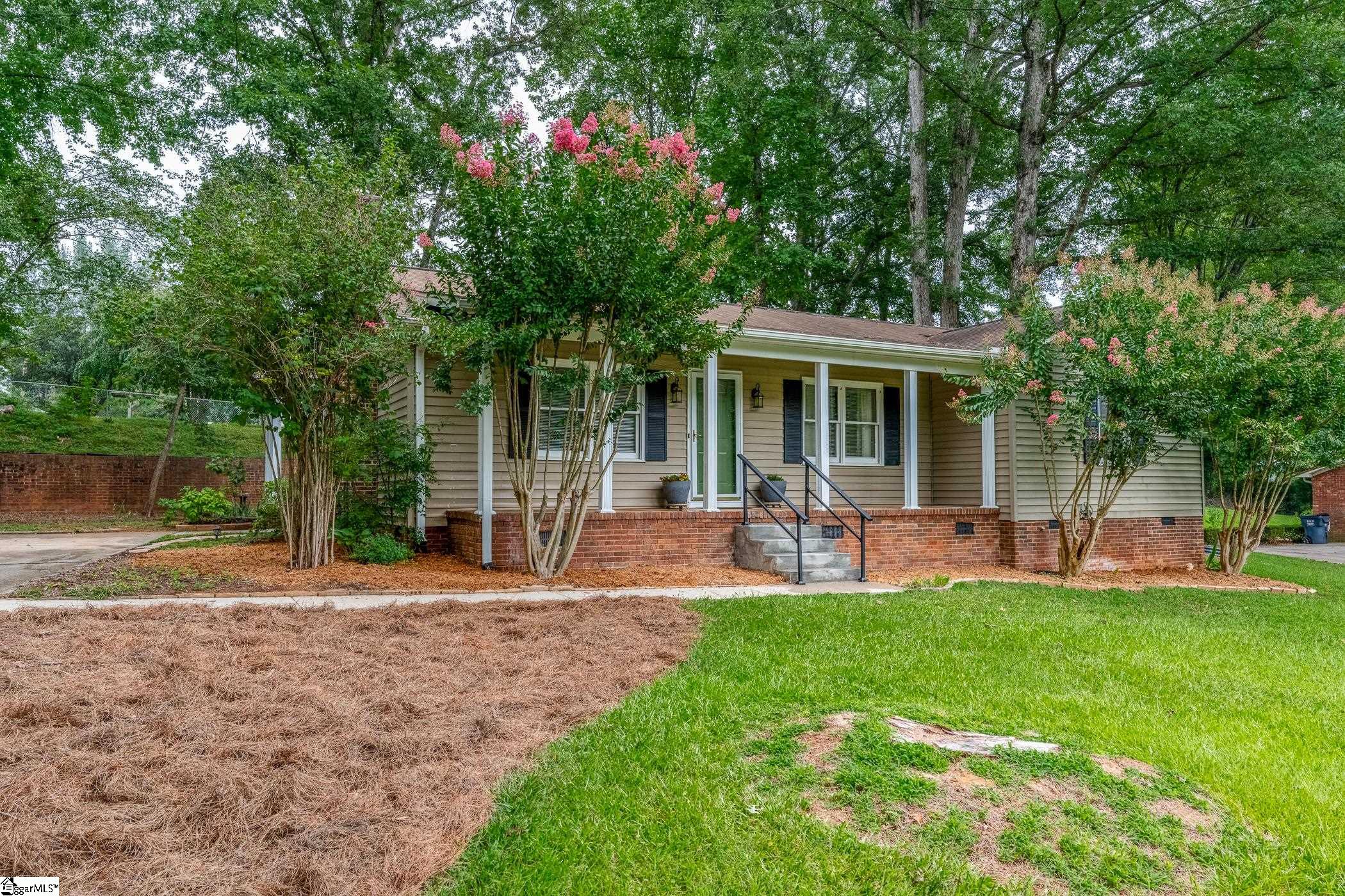 11 Dell Circle Travelers Rest, SC 29690