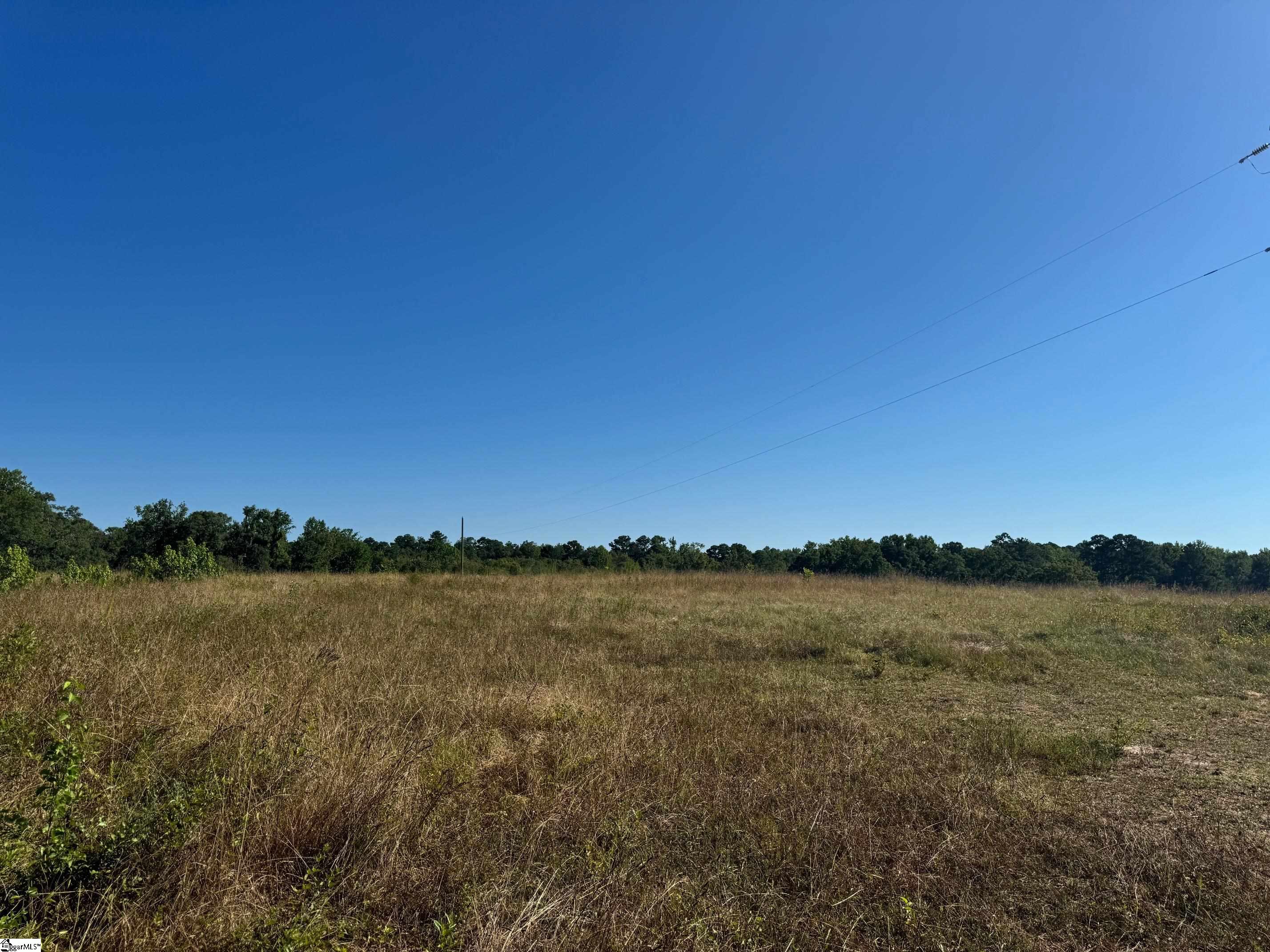 00 Mount Ariel Road Hodges, SC 29653