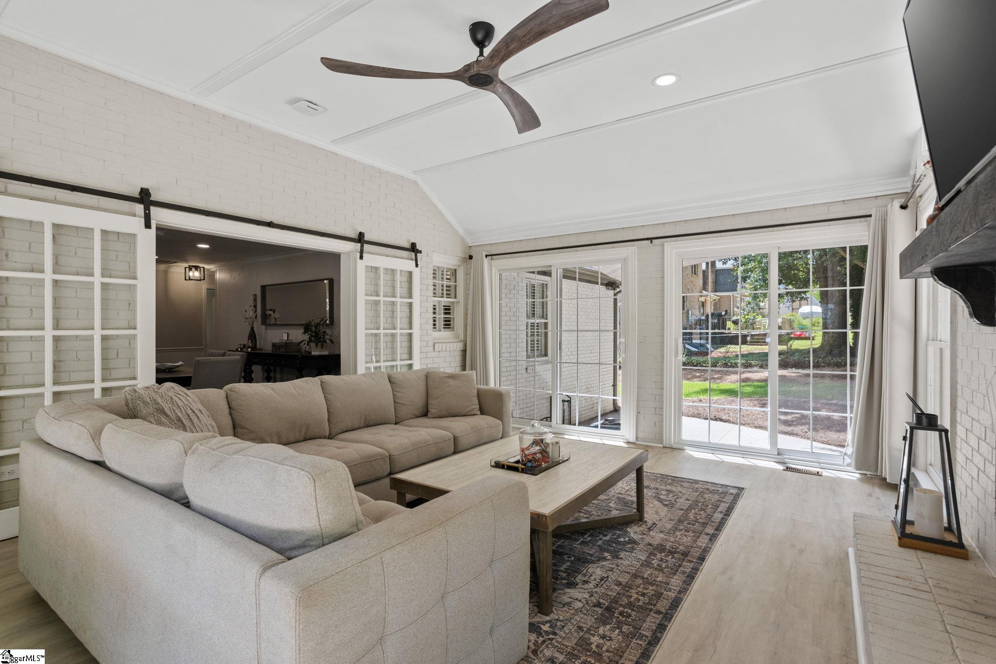 4940 Crosscreek Lane Greenville, SC 29615