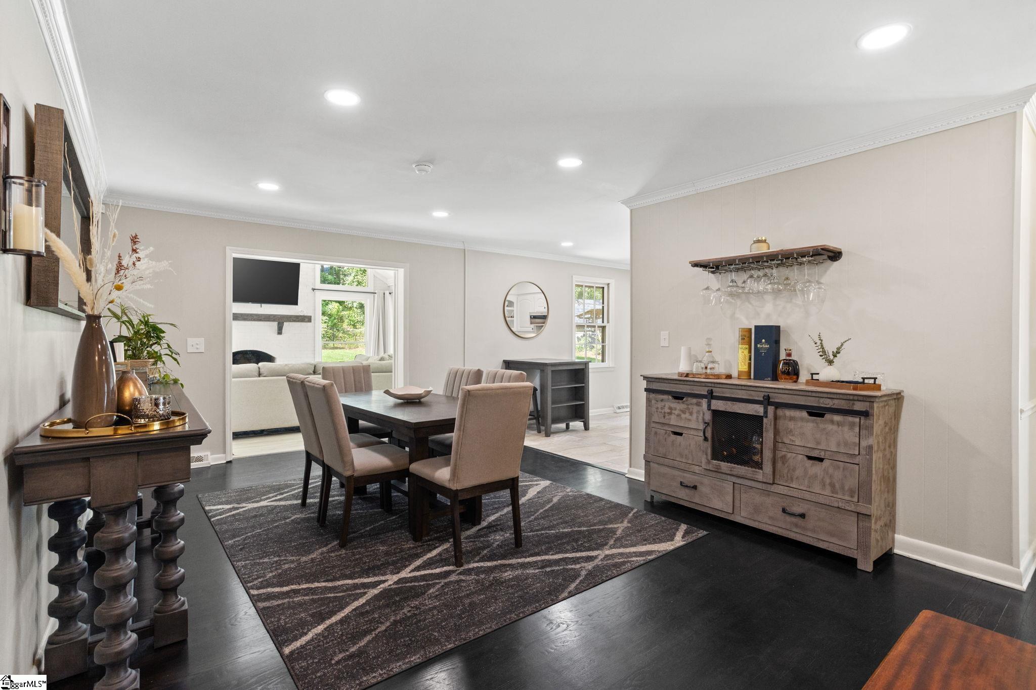 4940 Crosscreek Lane Greenville, SC 29615