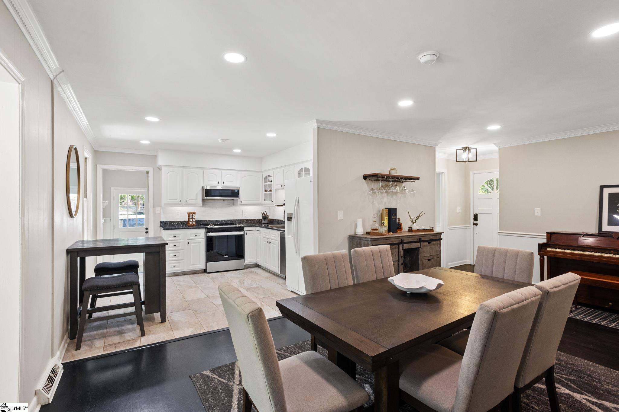 4940 Crosscreek Lane Greenville, SC 29615
