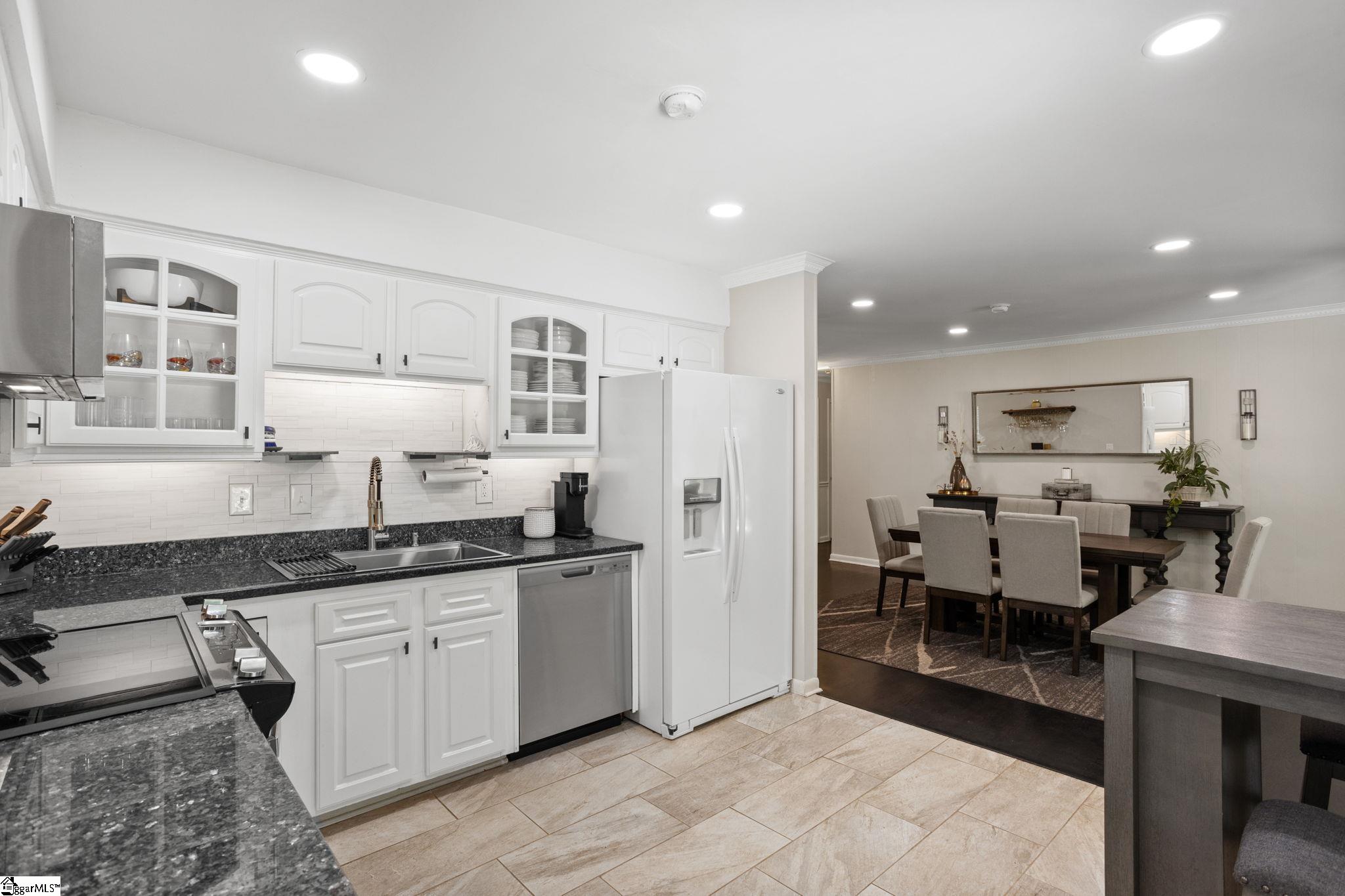 4940 Crosscreek Lane Greenville, SC 29615