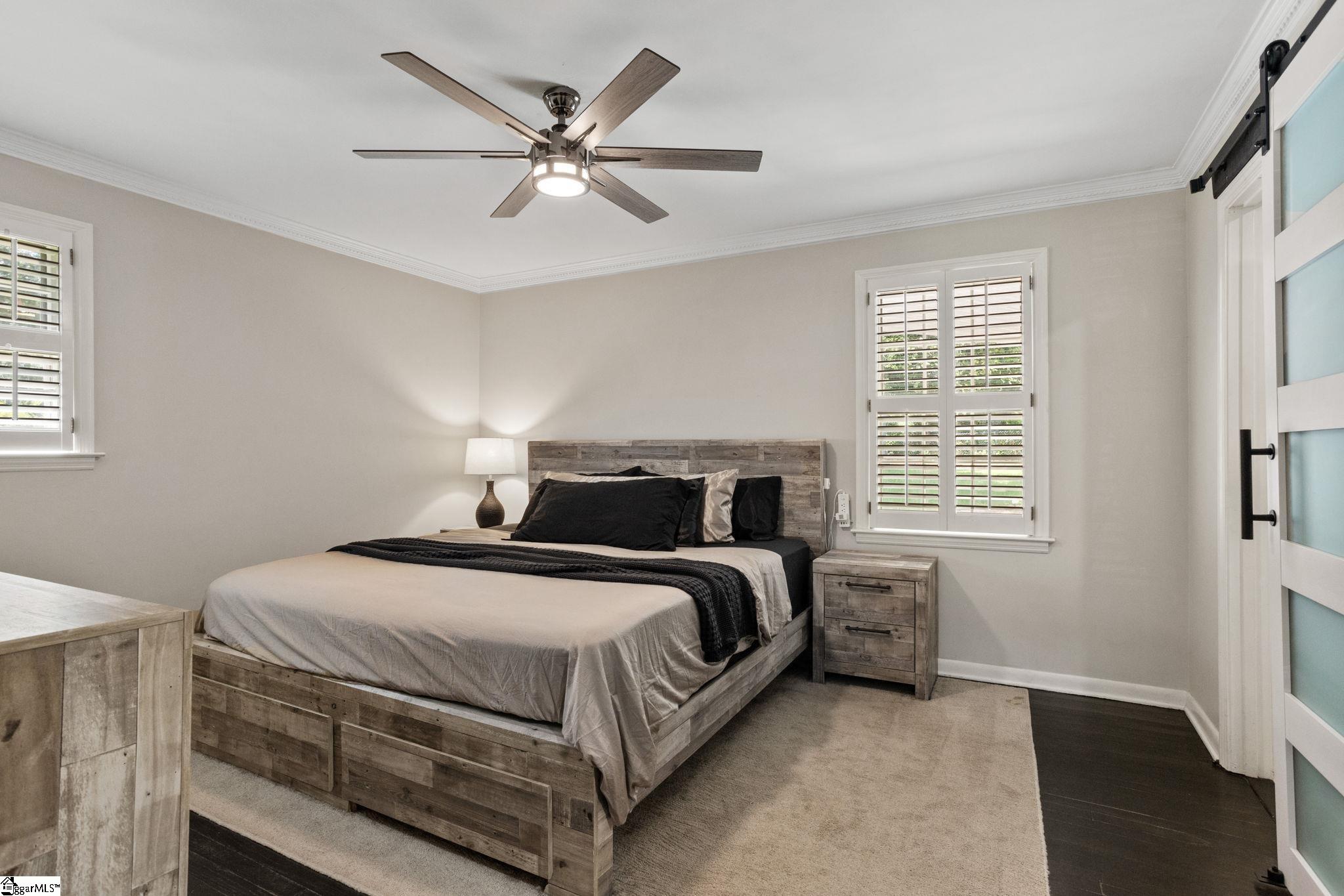 4940 Crosscreek Lane Greenville, SC 29615