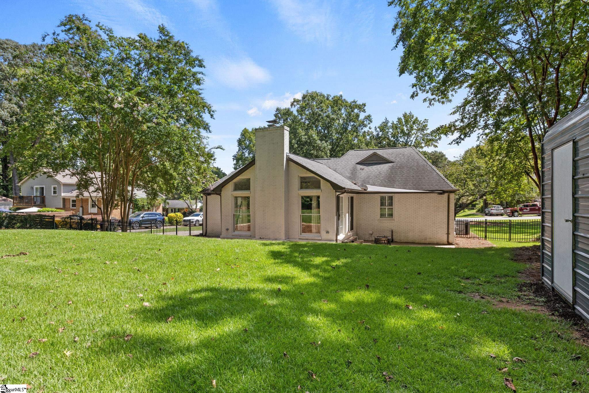 4940 Crosscreek Lane Greenville, SC 29615