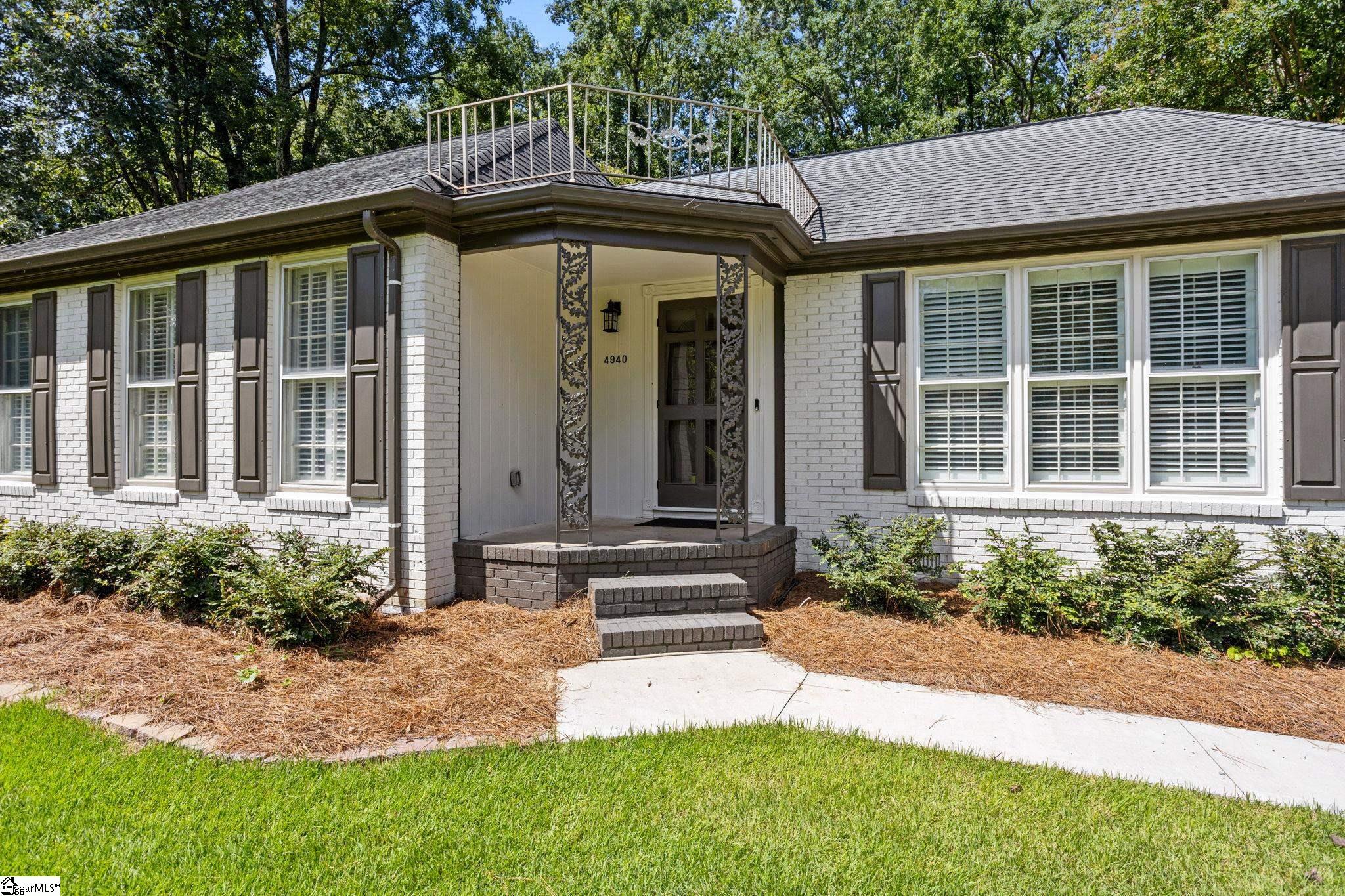 4940 Crosscreek Lane Greenville, SC 29615