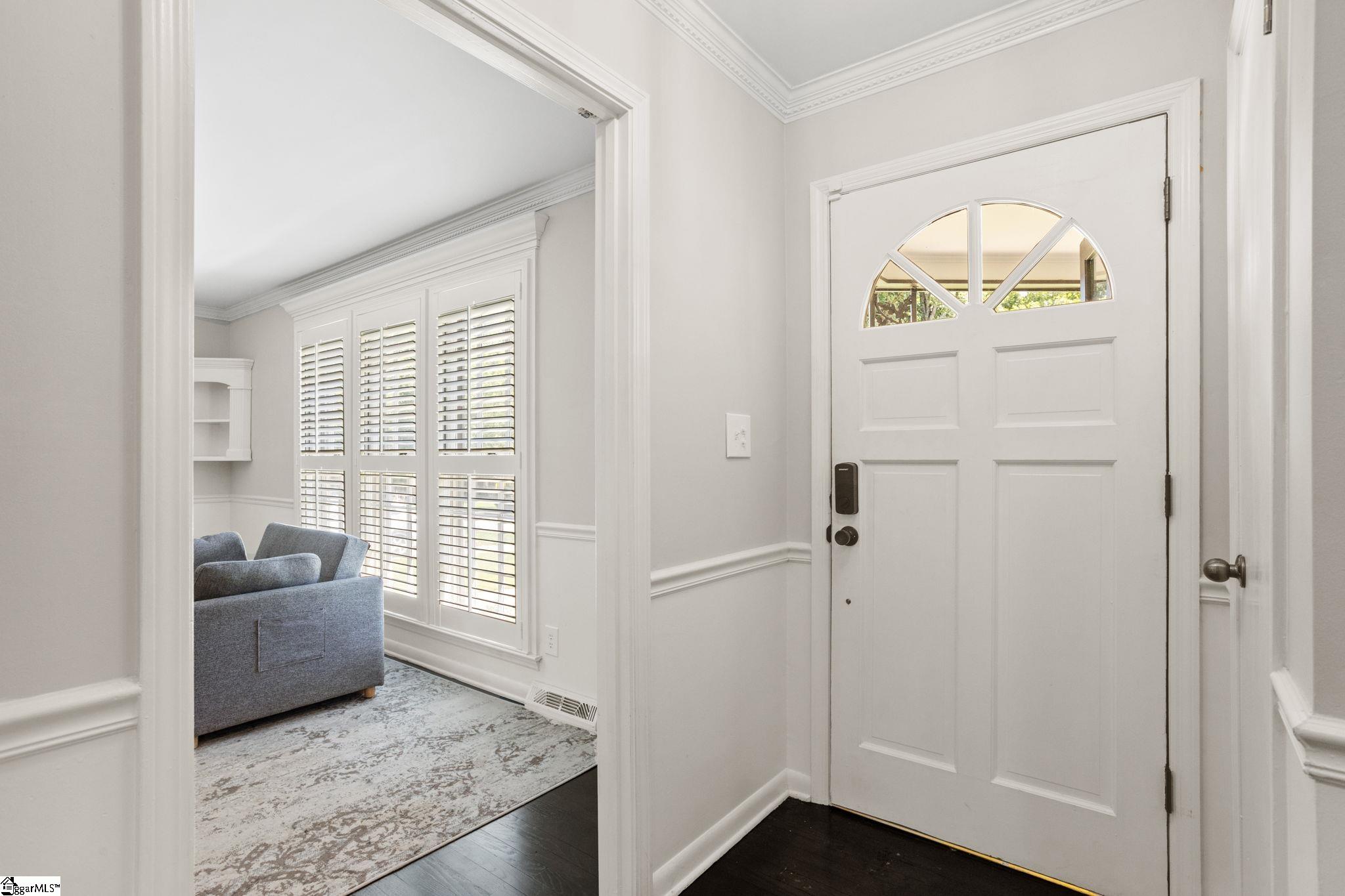 4940 Crosscreek Lane Greenville, SC 29615