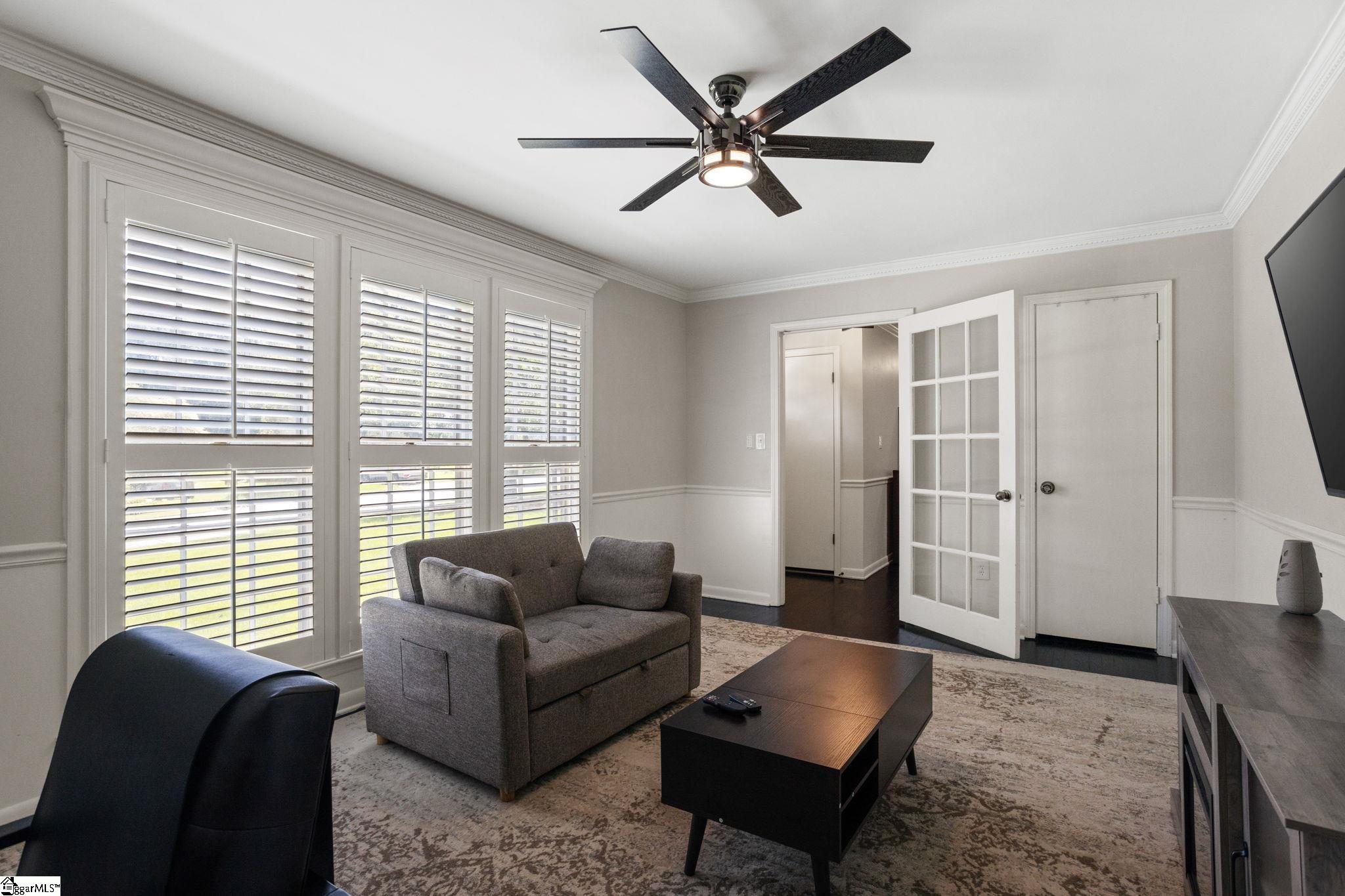4940 Crosscreek Lane Greenville, SC 29615