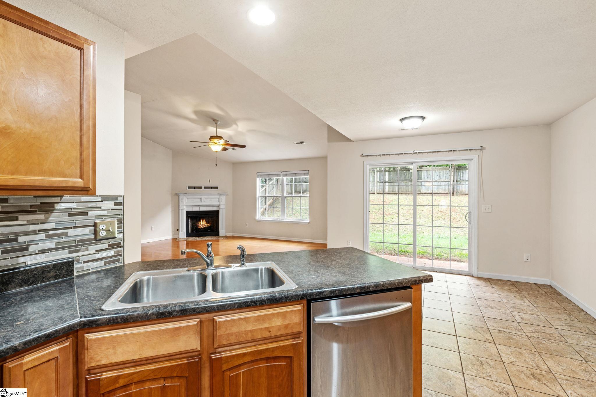 5 Ivory Arch Court Simpsonville, SC 29681