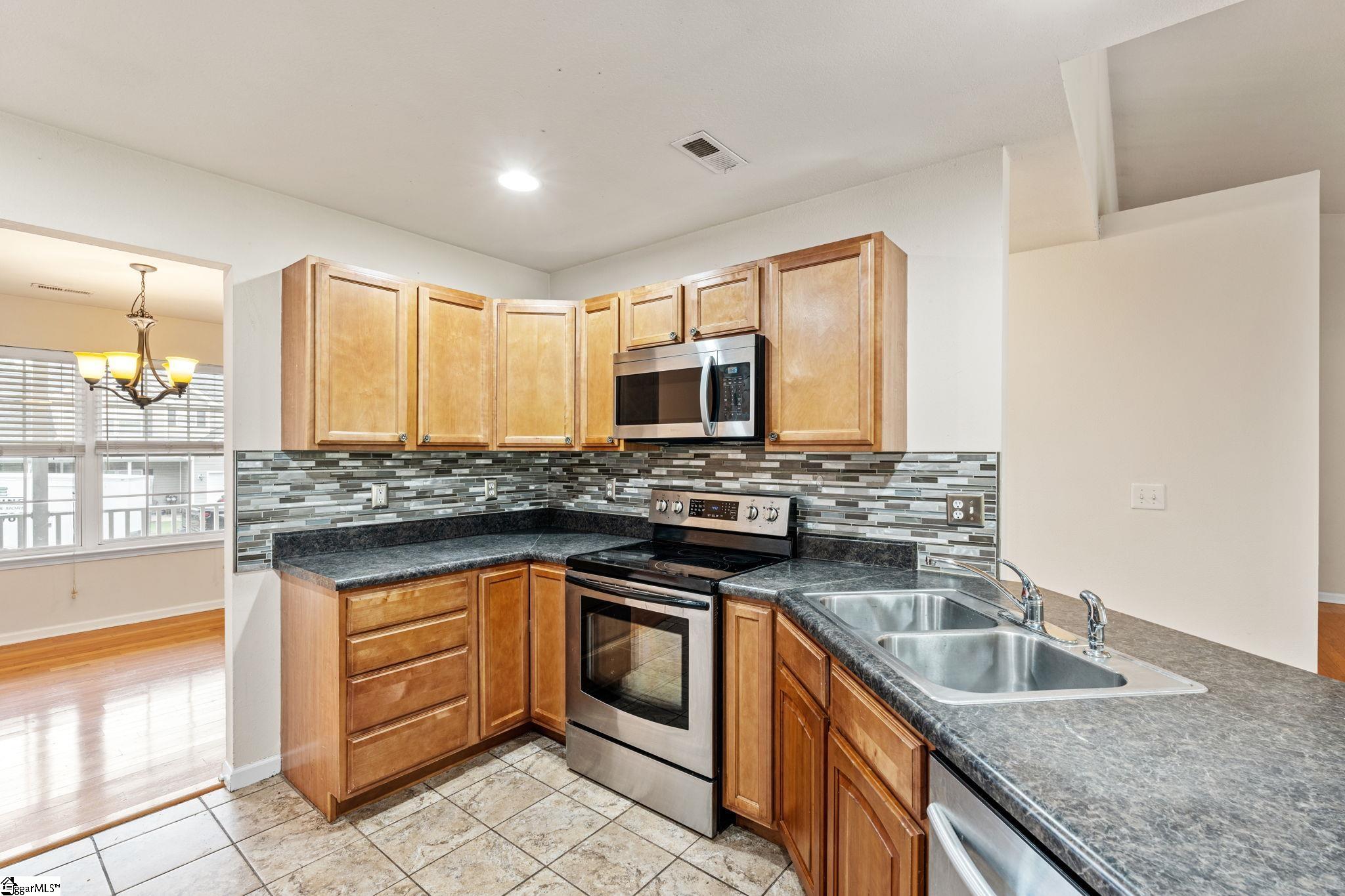 5 Ivory Arch Court Simpsonville, SC 29681