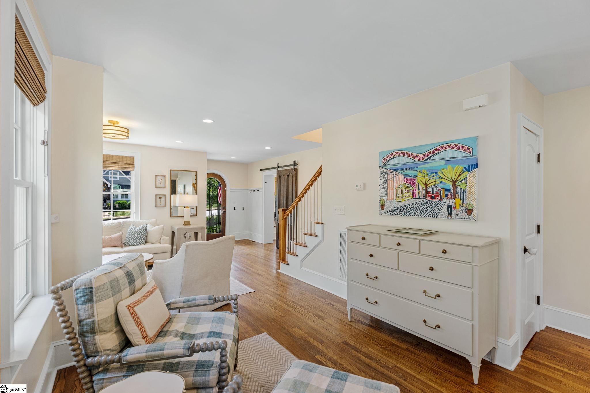138 Lanneau Drive Greenville, SC 29605