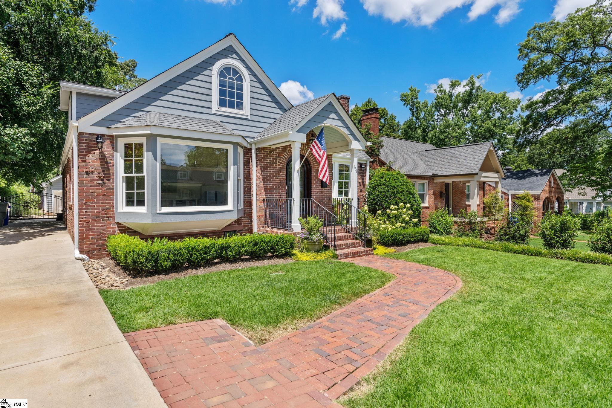 138 Lanneau Drive Greenville, SC 29605