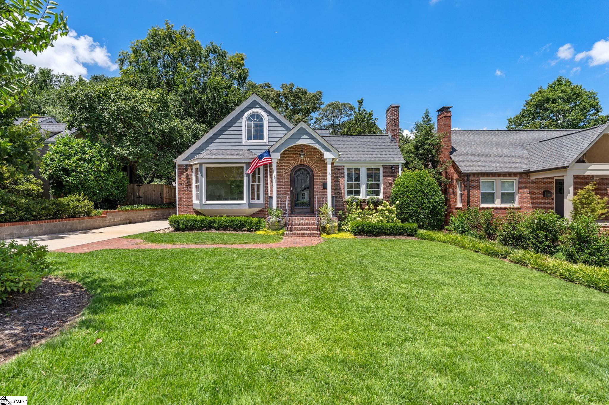 138 Lanneau Drive Greenville, SC 29605