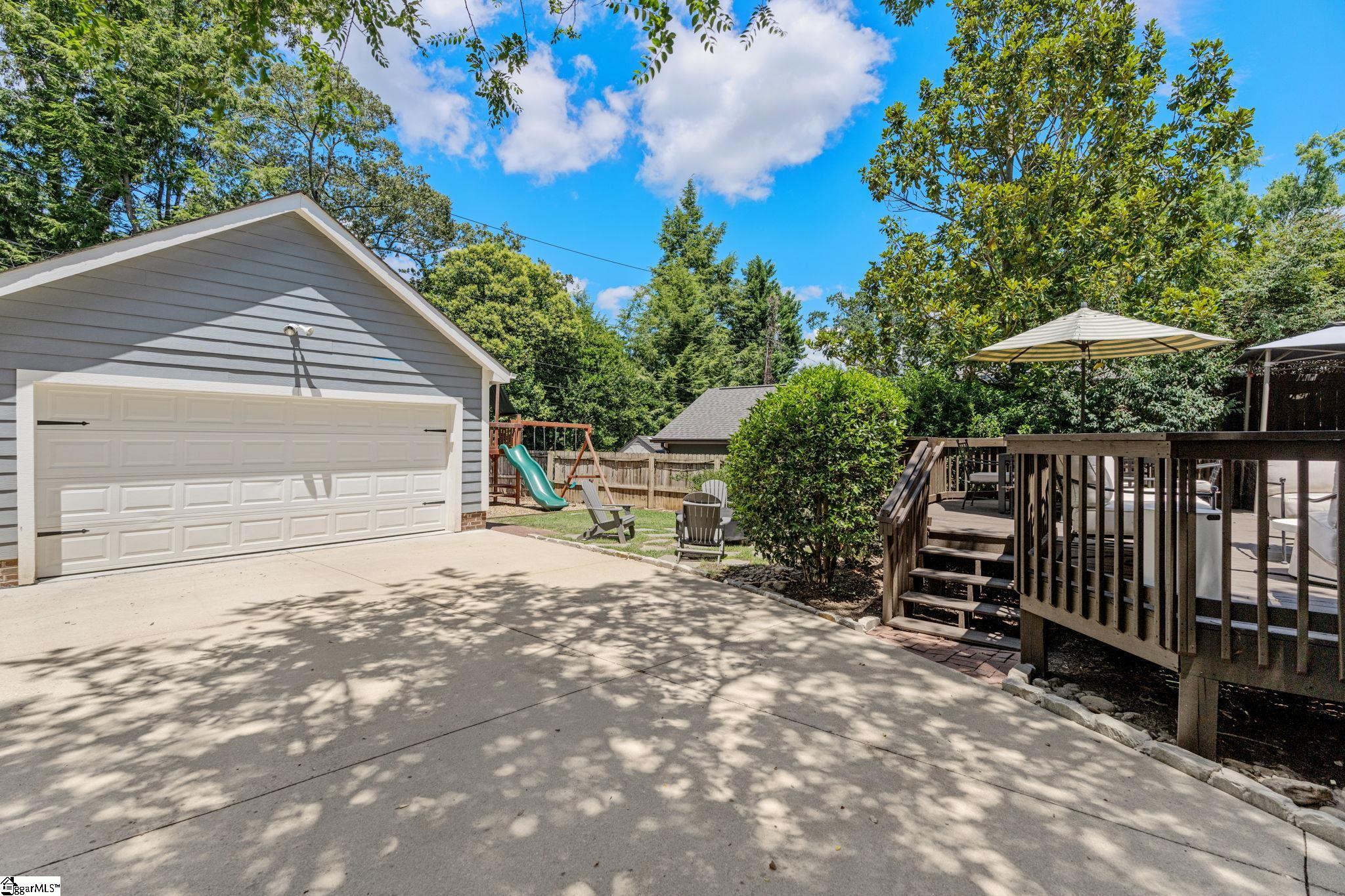 138 Lanneau Drive Greenville, SC 29605