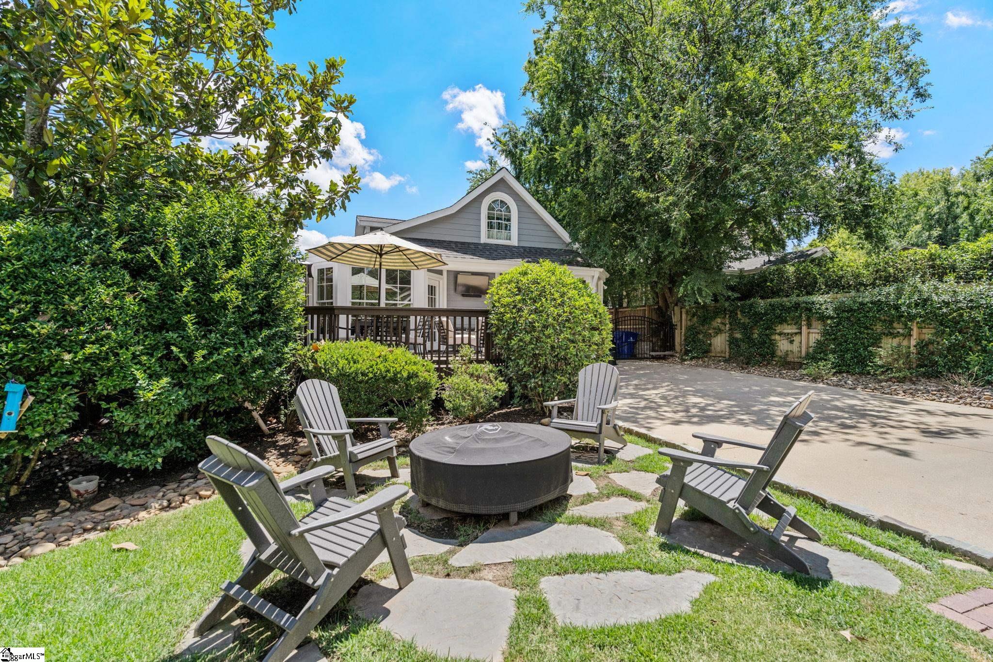 138 Lanneau Drive Greenville, SC 29605