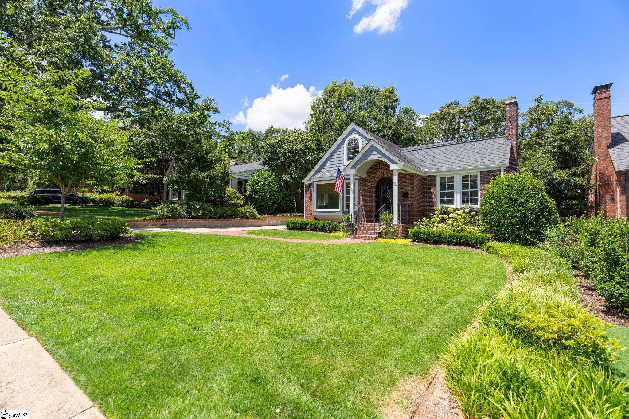 138 Lanneau Drive Greenville, SC 29605