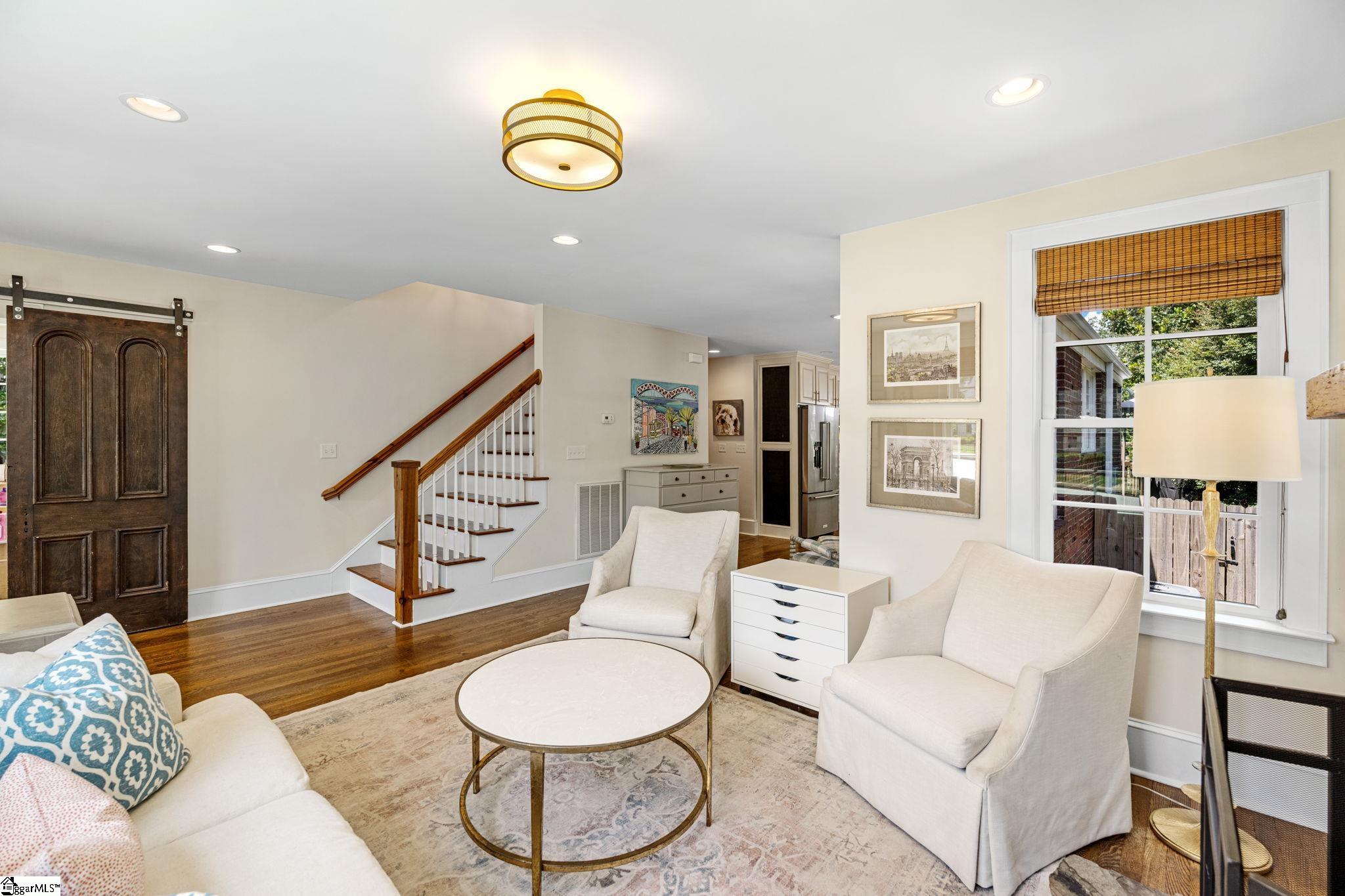 138 Lanneau Drive Greenville, SC 29605