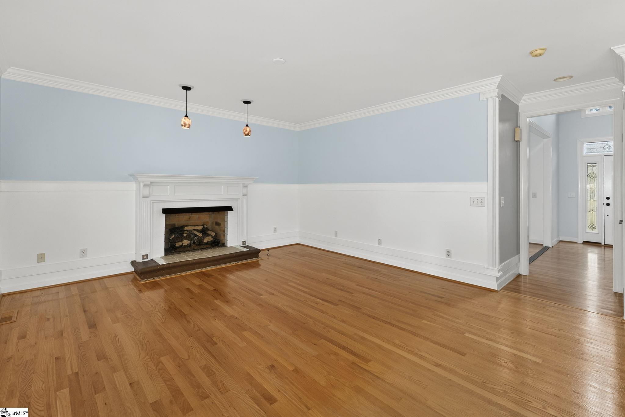 116 W Spindletree Way Greer, SC 29650