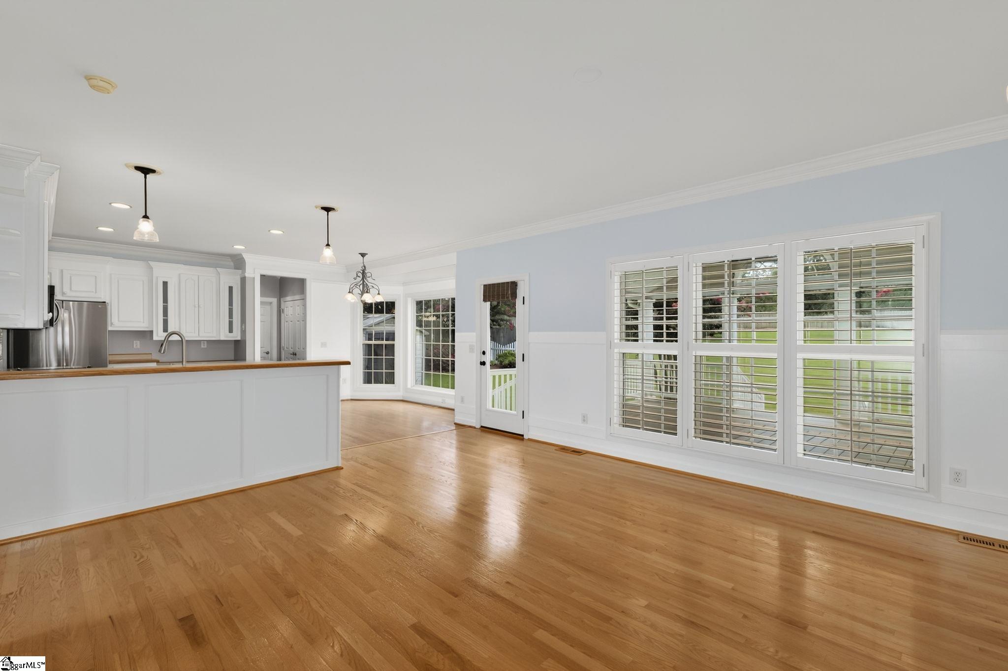 116 W Spindletree Way Greer, SC 29650