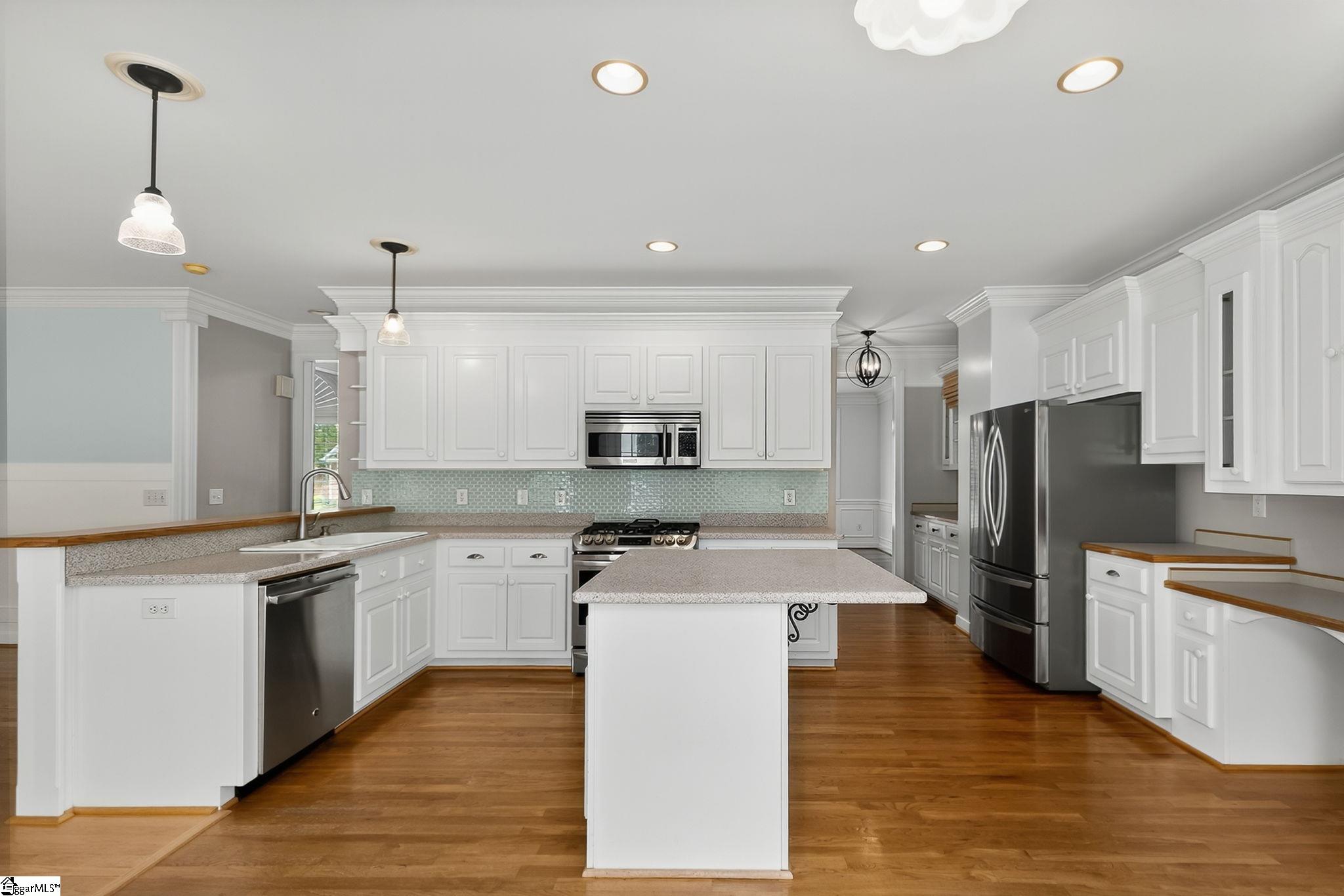 116 W Spindletree Way Greer, SC 29650