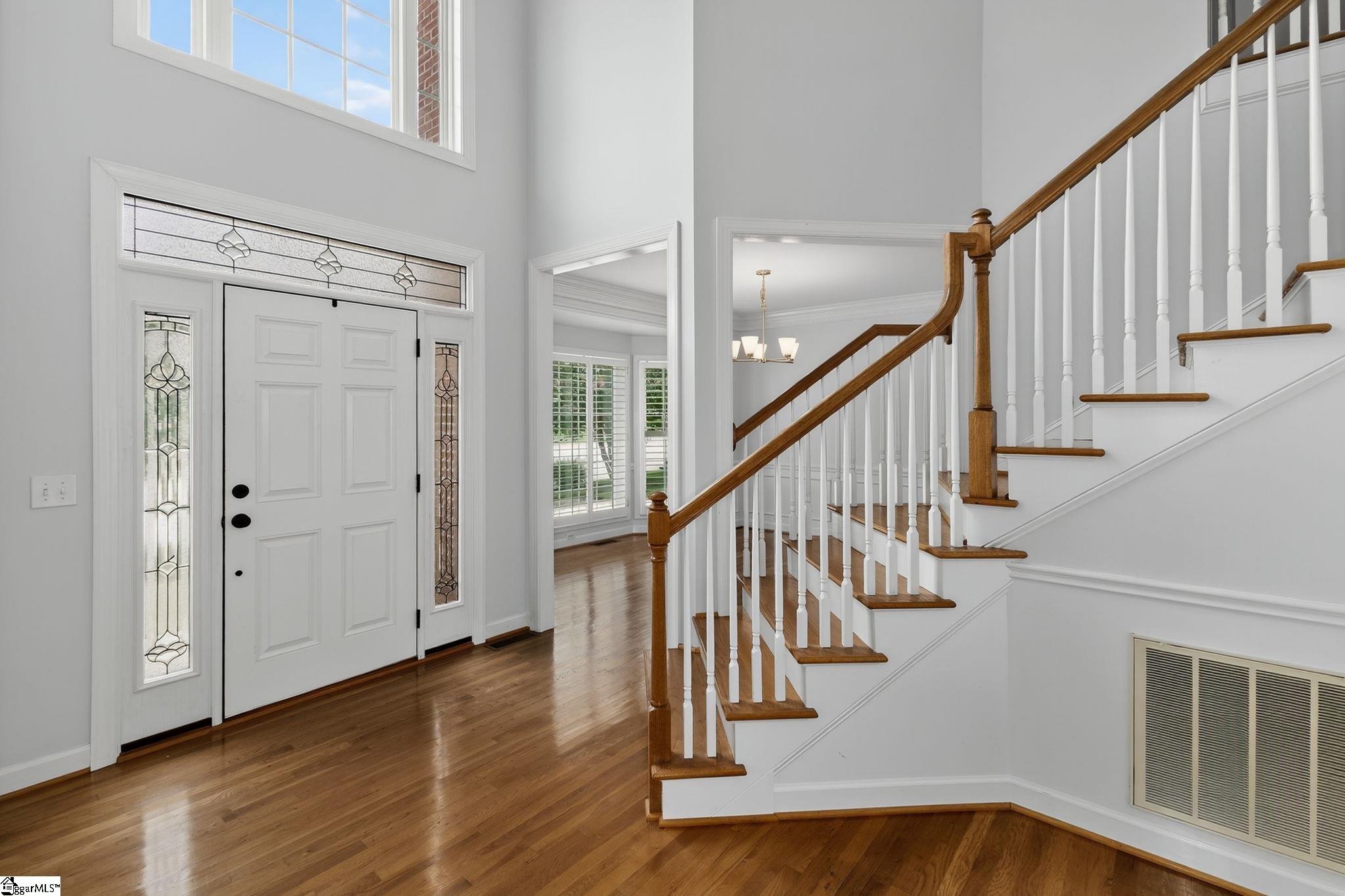 116 W Spindletree Way Greer, SC 29650